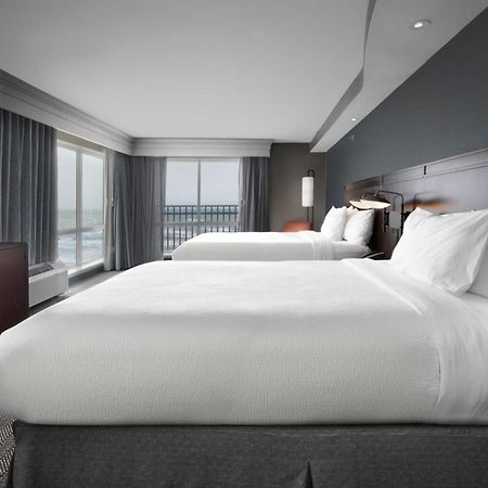 Courtyard By Marriott Galveston Island Hotel Ngoại thất bức ảnh