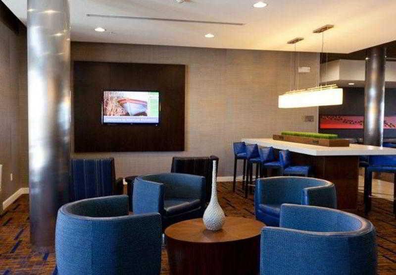 Courtyard By Marriott Galveston Island Hotel Ngoại thất bức ảnh
