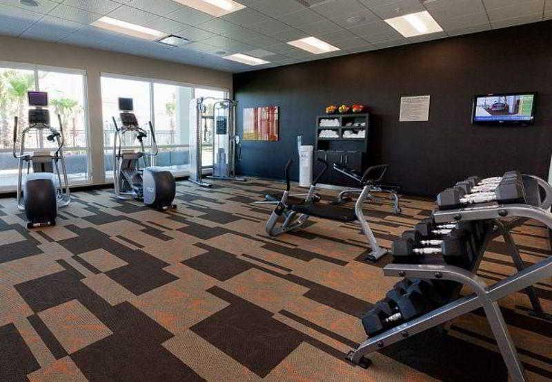 Courtyard By Marriott Galveston Island Hotel Ngoại thất bức ảnh