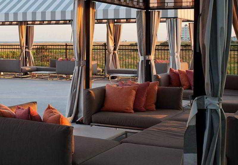 Courtyard By Marriott Galveston Island Hotel Ngoại thất bức ảnh