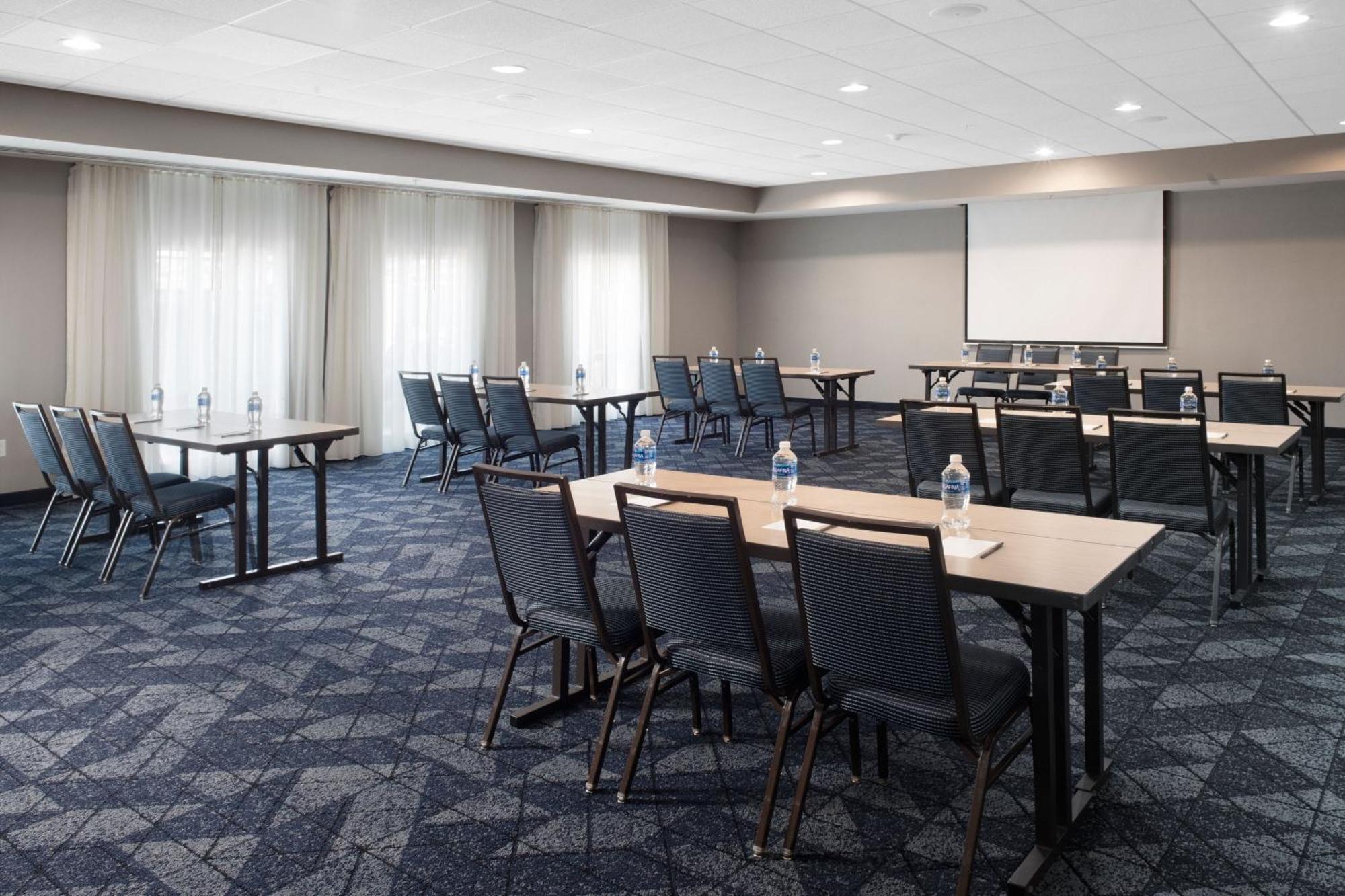 Courtyard By Marriott Galveston Island Hotel Ngoại thất bức ảnh