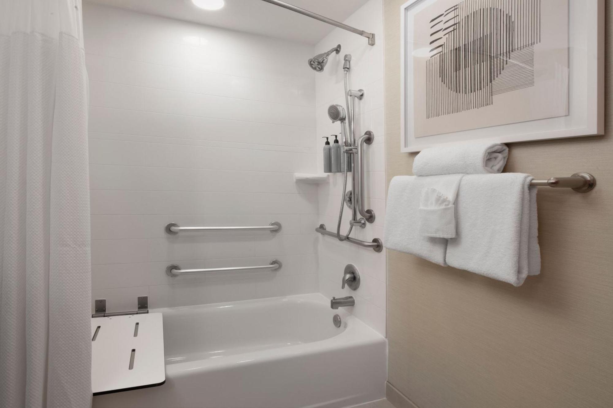 Courtyard By Marriott Galveston Island Hotel Ngoại thất bức ảnh