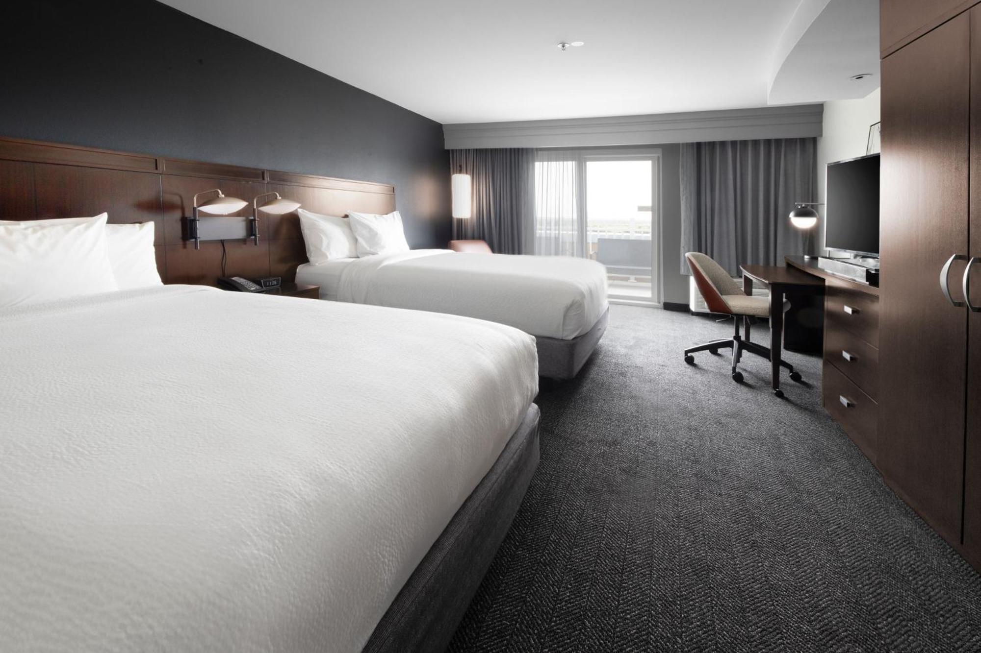 Courtyard By Marriott Galveston Island Hotel Ngoại thất bức ảnh