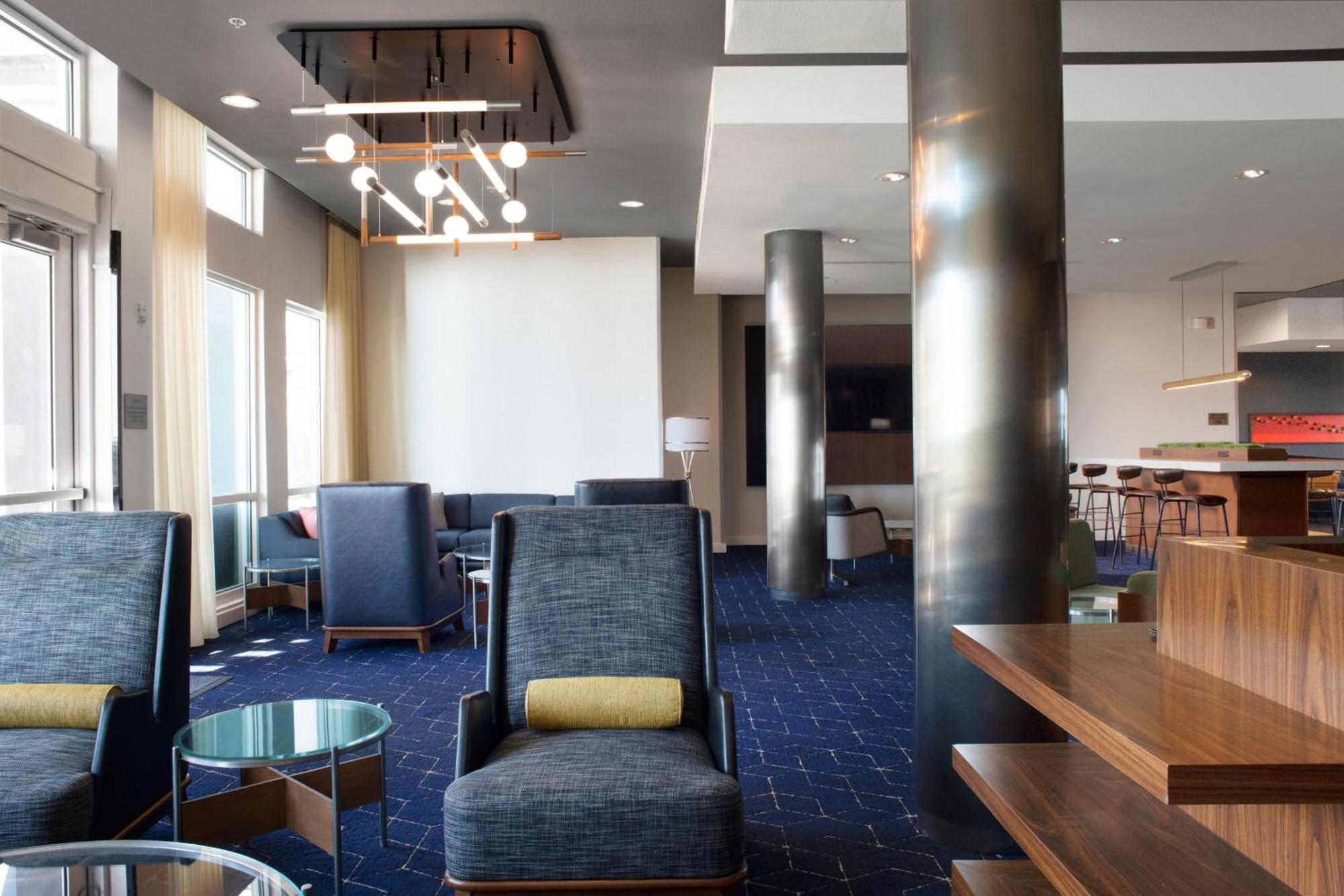 Courtyard By Marriott Galveston Island Hotel Ngoại thất bức ảnh