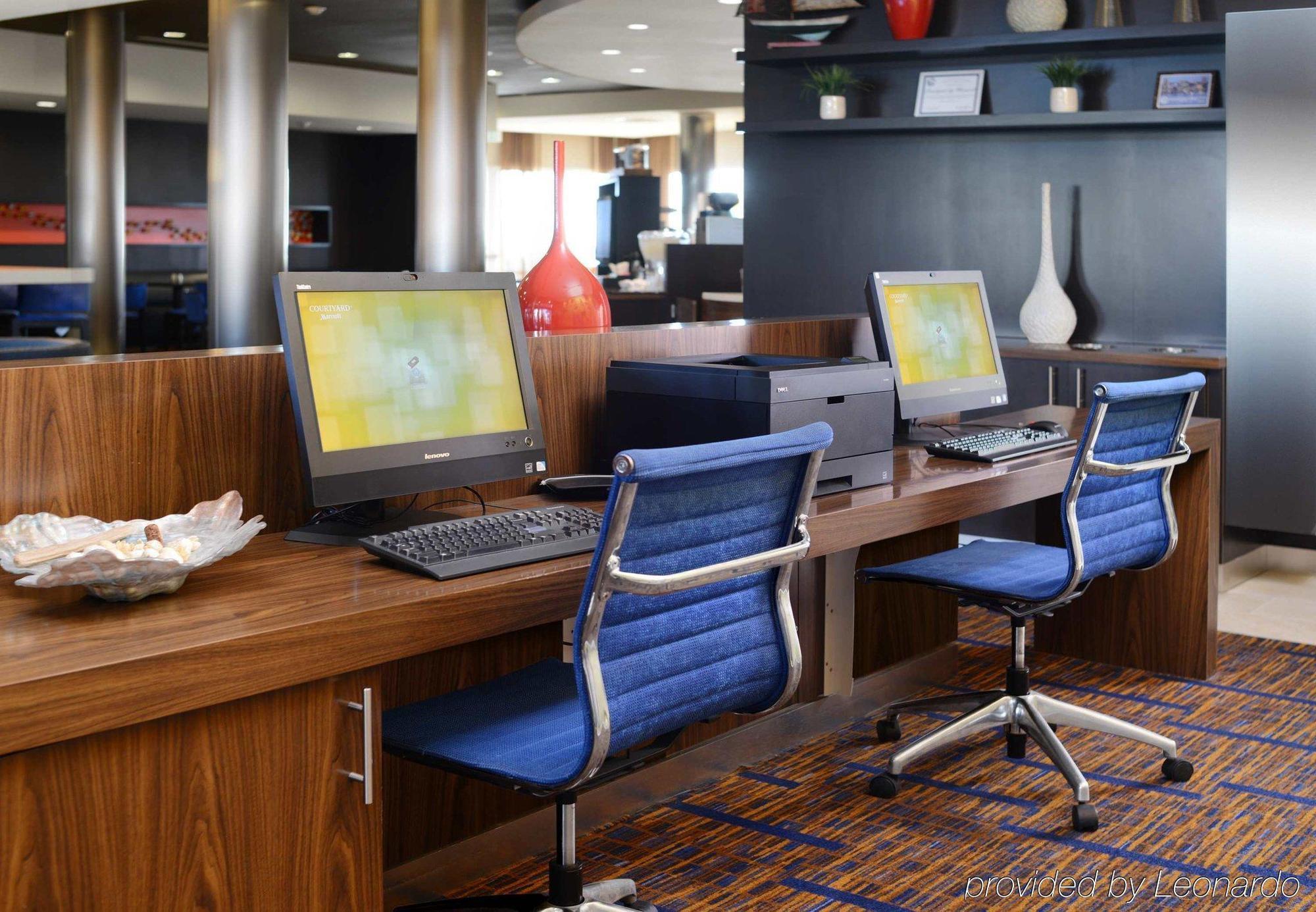 Courtyard By Marriott Galveston Island Hotel Ngoại thất bức ảnh