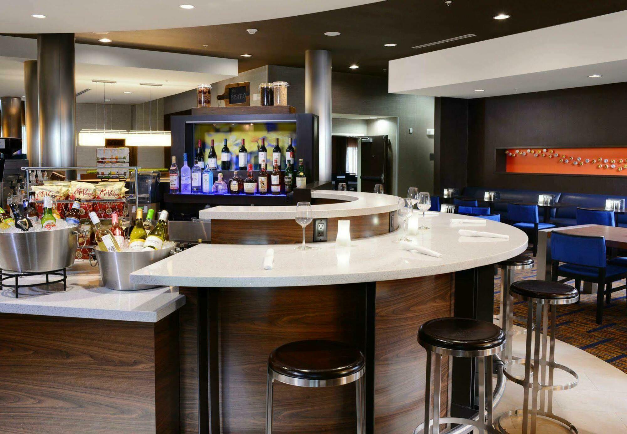 Courtyard By Marriott Galveston Island Hotel Ngoại thất bức ảnh